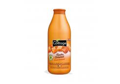 Cottage - Moisturizing Shower Gel 750ml - Candy