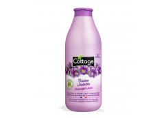 Cottage - Moisturizing Shower Gel 750ml - Divine Violette