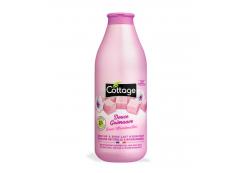 Cottage - Moisturizing Shower Gel 750ml - Marshmallow