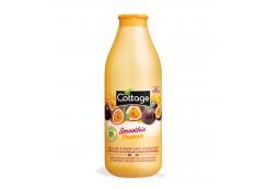 Cottage - Moisturizing Shower Gel 750ml - Smoothie Passion