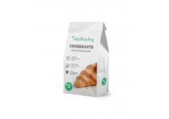 Cristallino - Croissant wholemeal realfooding 136g