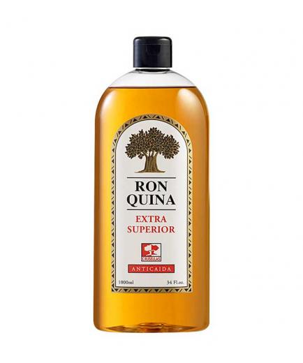 Crusellas - Hair lotion Ron Quina Extra Superior