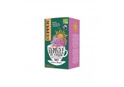Cupper - Immune Defense Green Tea Infusion - 20 Sachets
