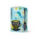 Cupper - Organic infusion of chamomile, honeybush and cinnamon Keep Calm 20 sachets