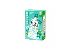 Cupper - Organic cold infusion - Mint and citrus