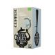 Cupper - Ecological black tea Classic Earl Grey - 20 Bags