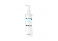 Cure - Gentle exfoliating gel Natural Aqua Gel