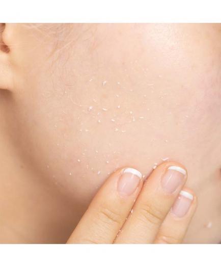 Cure - Gentle exfoliating gel Natural Aqua Gel