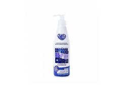 Curly Love - Moisturizing Conditioner - Honey, Papaya and Babassu Oil