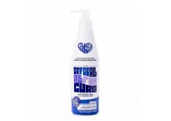 Curly Love - Moisturizing Conditioner - Honey, Papaya and Babassu Oil