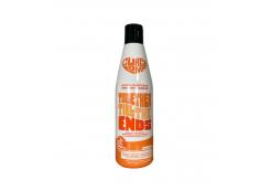 Curly Love - Conditioner Leave in - Babassu Oil and Mango Butter