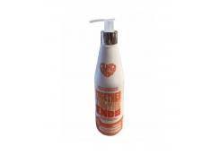 Curly Love - Conditioner Leave in - Babassu Oil and Mango Butter