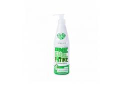 Curly Love - Detox Shampoo - Apple Vinegar, Cucumber and Green Tea