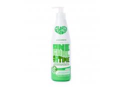 Curly Love - Detox Shampoo - Apple Vinegar, Cucumber and Green Tea