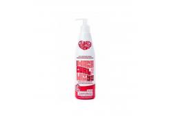 Curly Love - Curl Definer Cream Curl Definer - Avocado, Oatmeal and Marshmallow