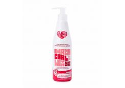 Curly Love - Curl Definer Cream Curl Definer - Avocado, Oatmeal and Marshmallow