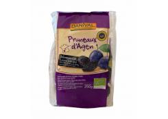 Danival - Boned Prunes of Agen Bio 250g