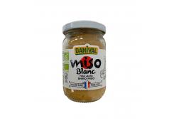 Danival - Shiro Miso blanco Bio 200g