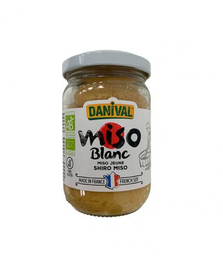 Danival - White Shiro Miso Bio 200g