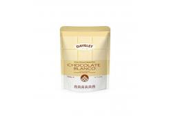 Dayelet - Chocolate blanco sin azúcar 350g