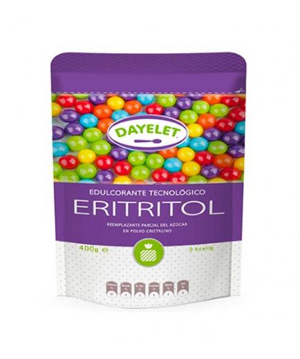 Dayelet - Edulcorante Eritritol 400g