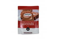 Dayelet - Levadura de repostería sin gluten