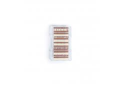 Decora - Polycarbonate chocolate mold Il Sigaro