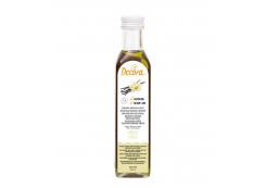 Decora - Syrup without alcohol 250ml - Vanilla
