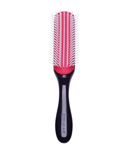 Denman - Cepillo D3 Original Styler con 7 hileras