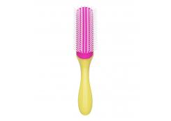 Denman - D3 Original Styler Honolulu Yellow 7 Row Brush