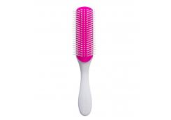 Denman 7 Row Cherry Blossom D3 Styler Brush