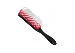 Denman - D4 Original Styler brush with 9 rows.