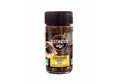 DESTINATION - Organic natural soluble chicory 100g