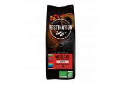 DESTINATION - Café molido México Chiapas de tueste natural 100% Arábica