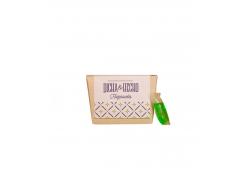 Dicha & Hecho - Single-dose neutral pH scrubber