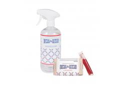 Dicha & Hecho - Bathroom Cleaners