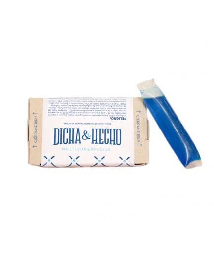 Dicha & Hecho - Multi-Surface Refill and Window Cleaner