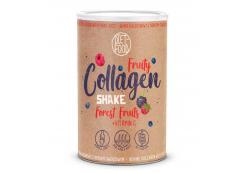 DIET-FOOD - Collagen shake - Forest fruits