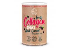 DIET-FOOD - Collagen shake - Blackcurrant