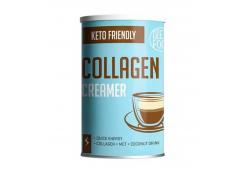DIET-FOOD - Coffee cream with collagen 300g