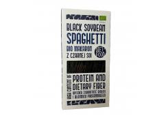 DIET-FOOD - Espaguetis de soja negra ecológicos 200g