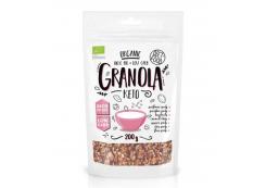 DIET-FOOD - Organic Keto Granola