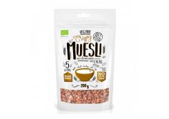 DIET-FOOD - Crunchy muesli with cocoa 200g