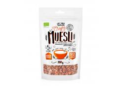 DIET-FOOD - Crispy muesli with superfoods 200g