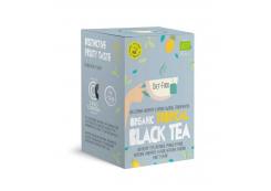 DIET-FOOD - Black tea with tropical fruits 40g