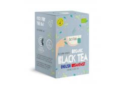 DIET-FOOD - Black tea English Breakfast 40g