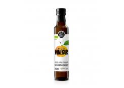DIET-FOOD - Organic apple cider vinegar 5% 250 ml