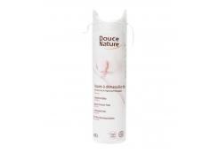 Douce Nature - Makeup remover discs 100% organic cotton