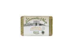 Douce Nature - Aleppo Soap 12% Laurel 100g