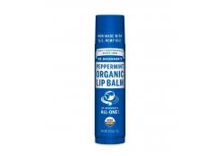 Dr. Bronner´s - Organic Lip Balm - Peppermint